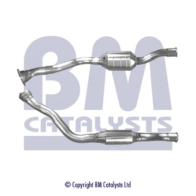 Catalytic Converter